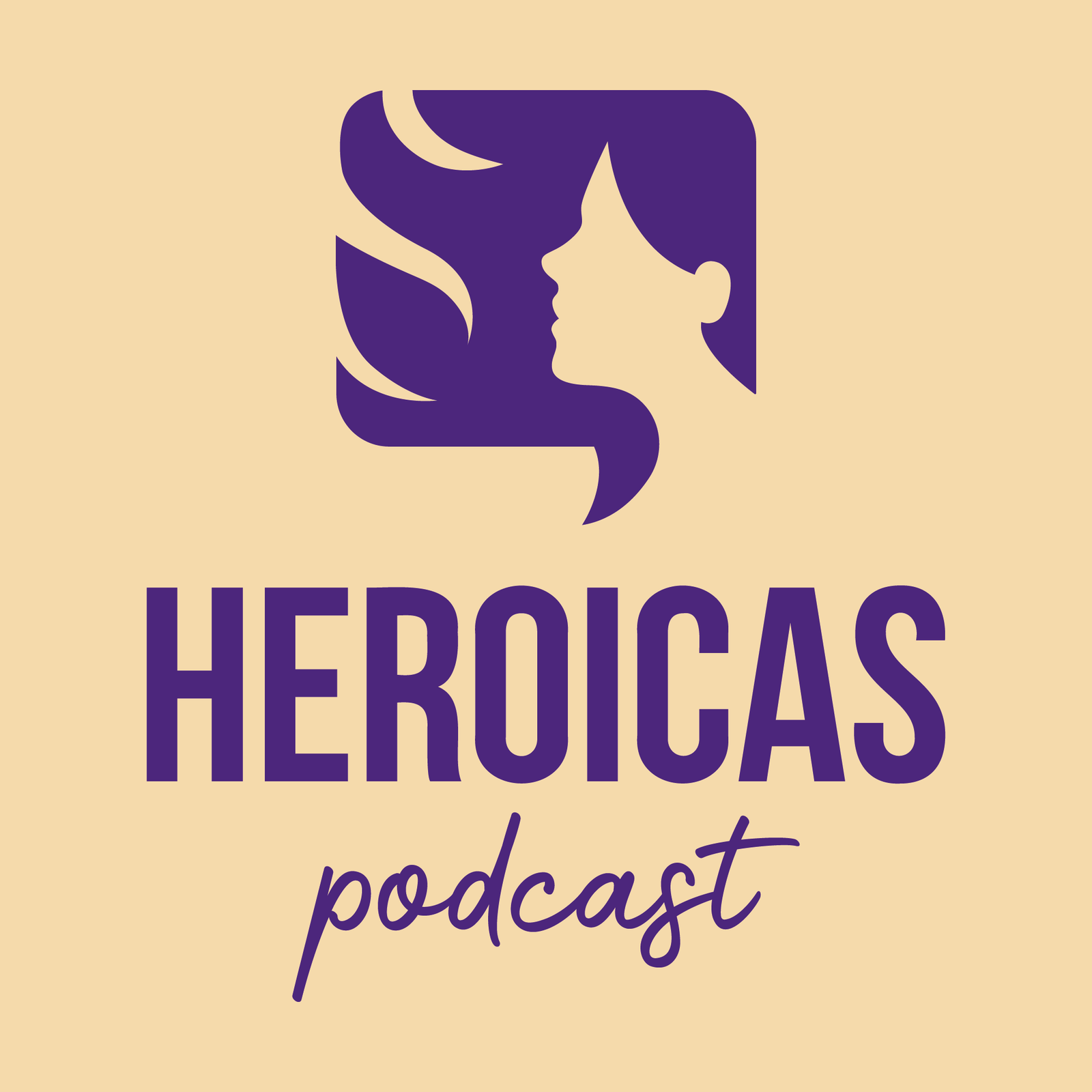 Heroicas Podcast